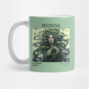 Greek mythology - Ancient Greek gods and myths Mug